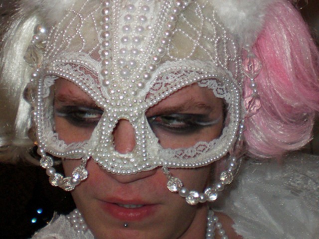 Costume Design :Lady Gaga: